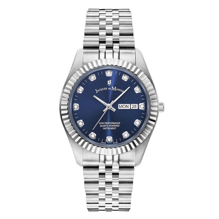 Inspiration DayDate Men's Watch - JWG00302