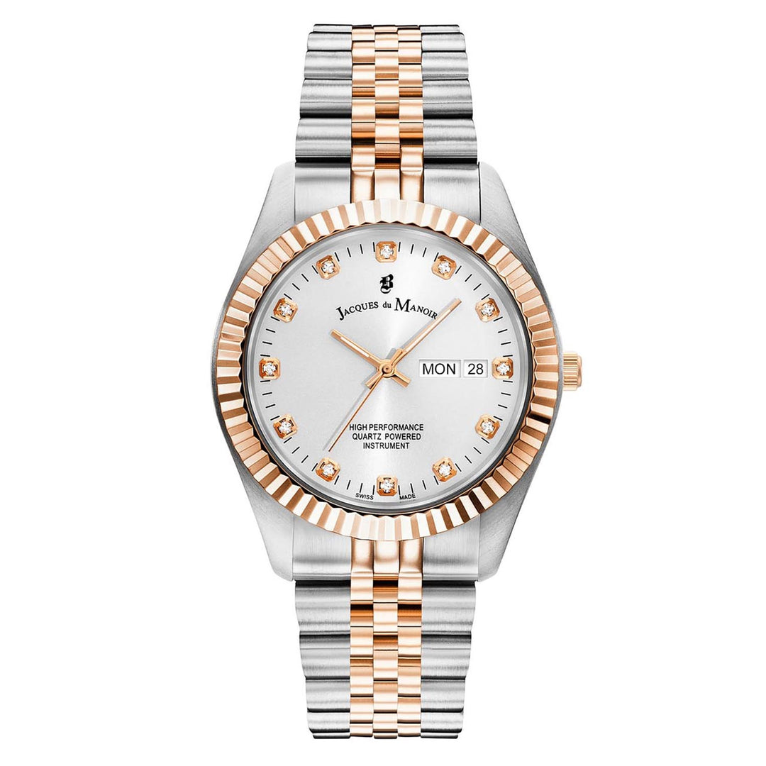 Inspiration DayDate Men's Watch - JWG00306