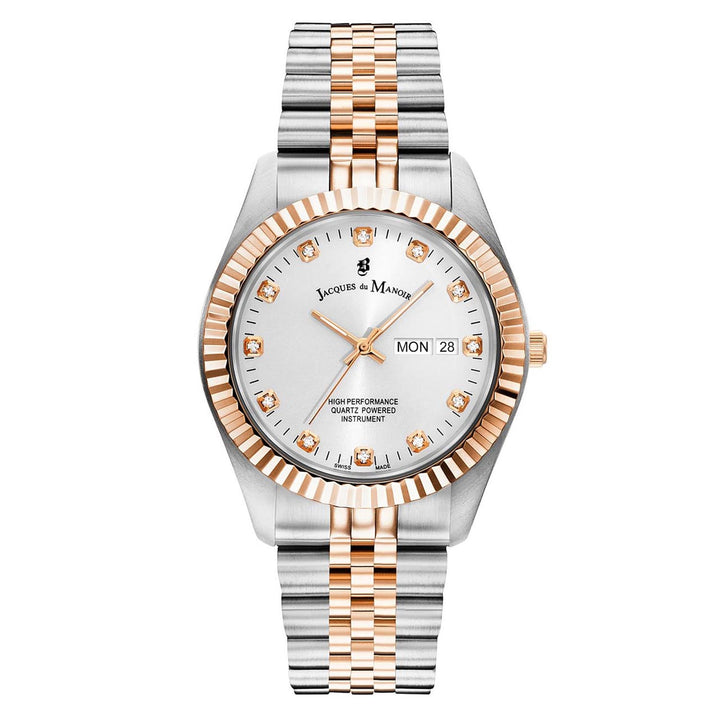 Inspiration DayDate Men's Watch - JWG00306