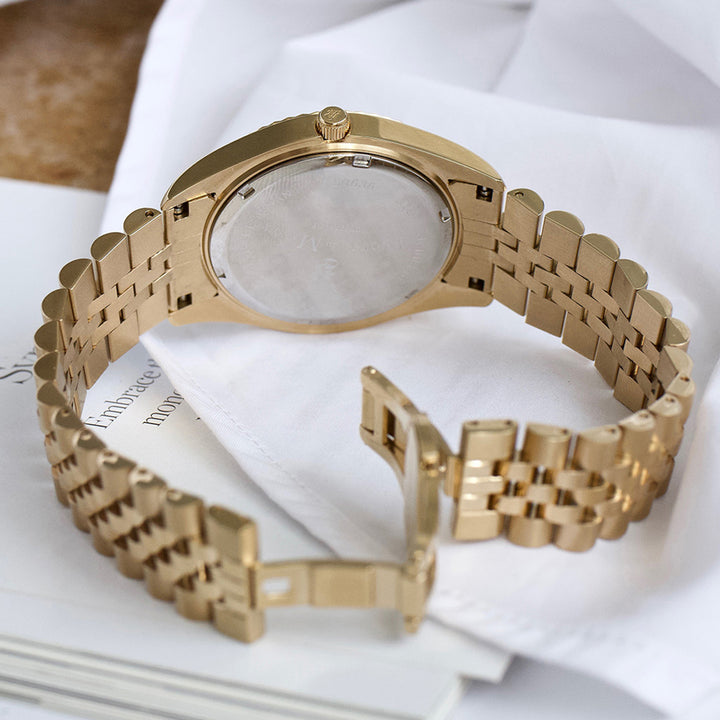 Inspiration DayDate Men's Watch - JWG00308