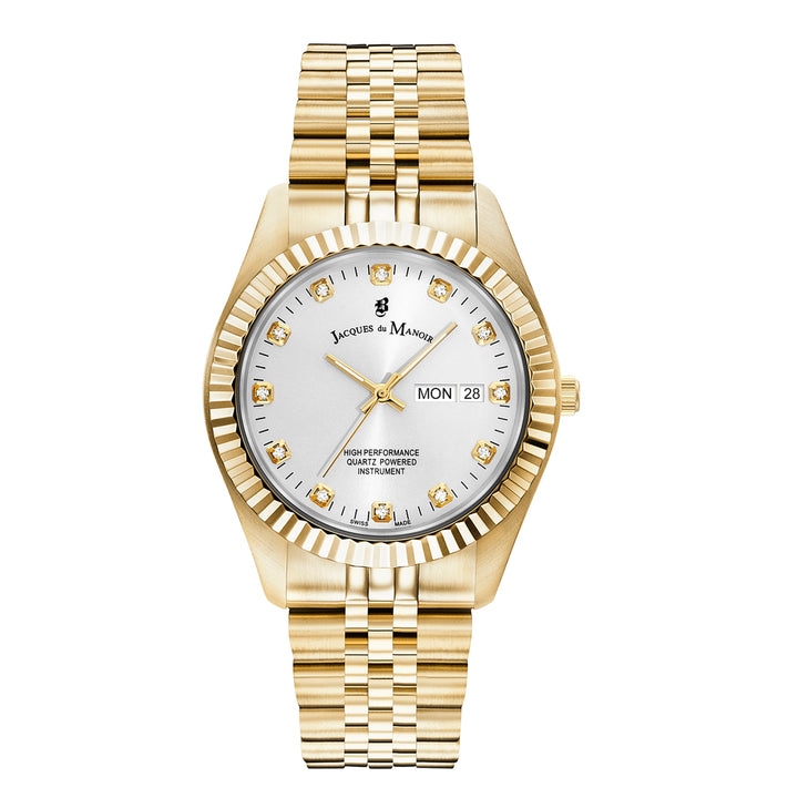 Inspiration DayDate Men's Watch - JWG00308