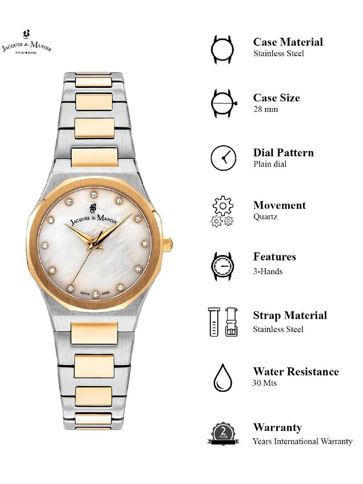 Viola Women's Watch - JWL01003