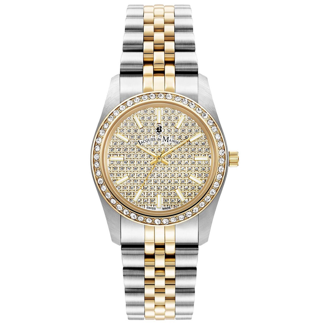 Inspiration Glamour Women's Watch - JWL01103