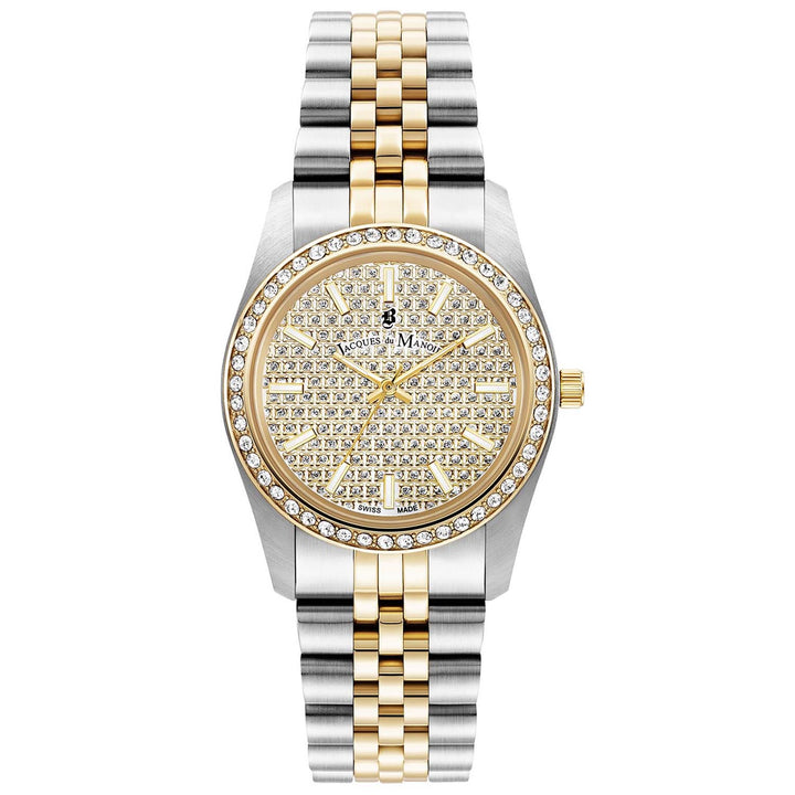 Inspiration Glamour Women's Watch - JWL01103
