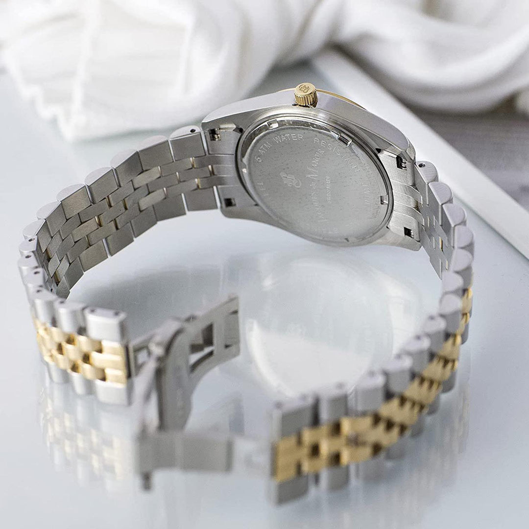 Inspiration Glamour Women's Watch - JWL01103