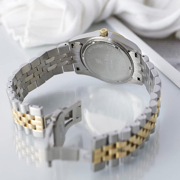 Inspiration Glamour Women's Watch - JWL01103