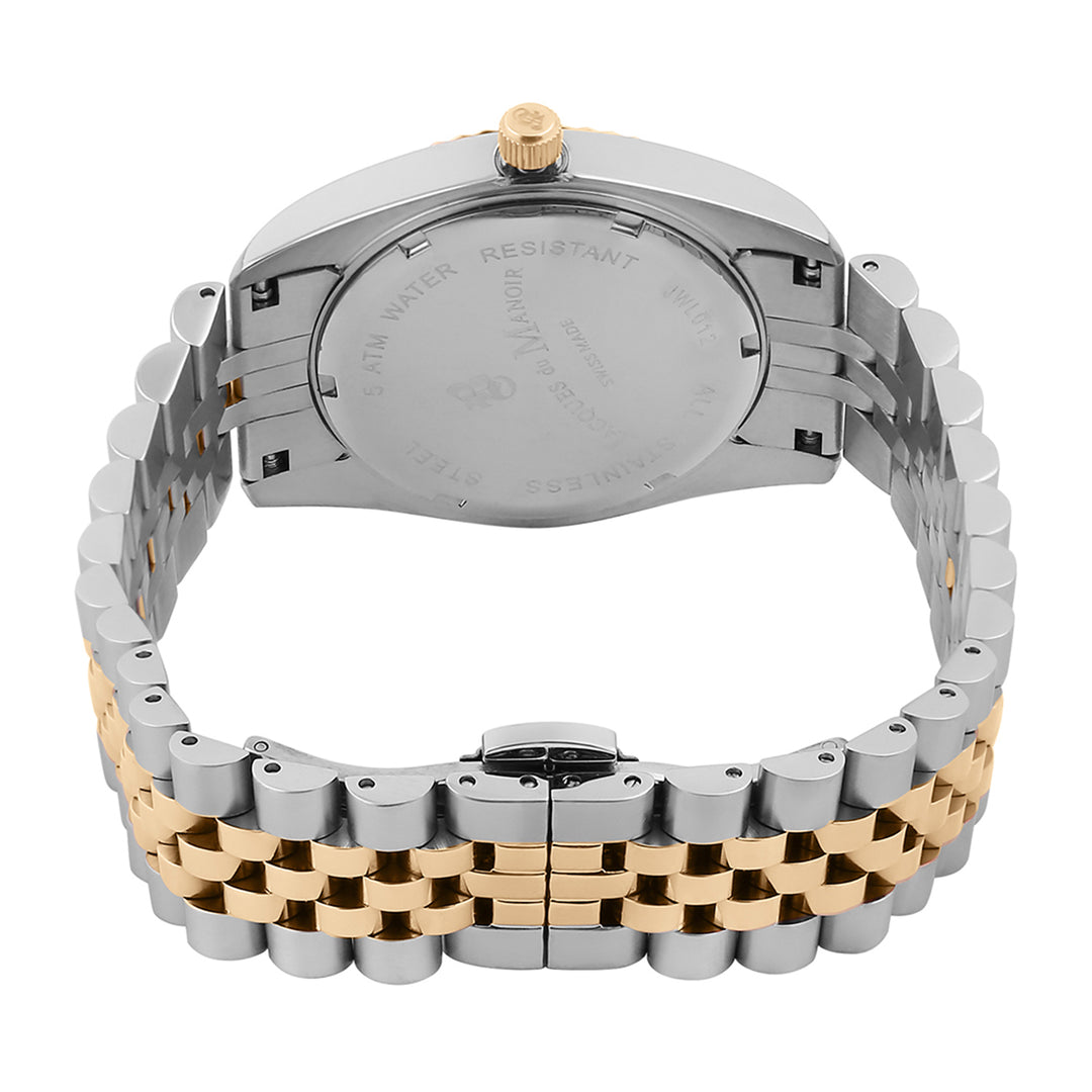 Inspiration 31mm Women's Watch - JWL01201