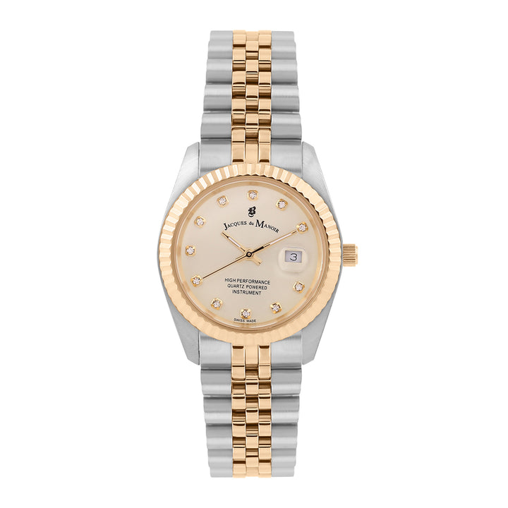 Inspiration 31mm Women's Watch - JWL01201