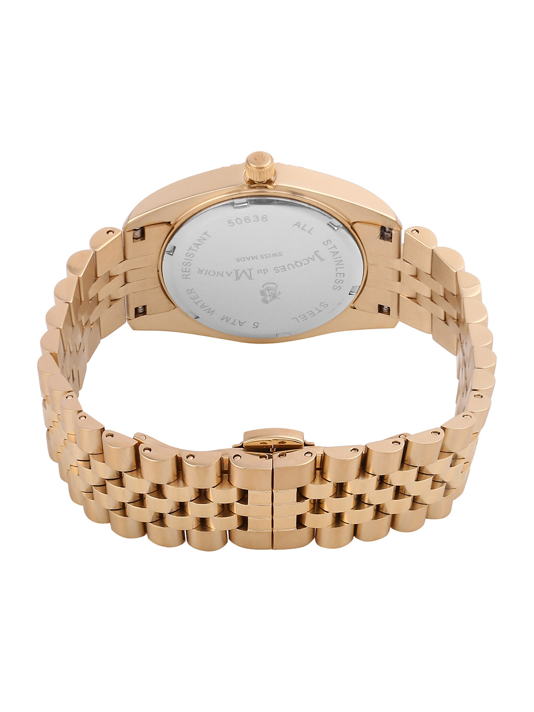 Inspiration 31mm Watch For Women- JWL01203