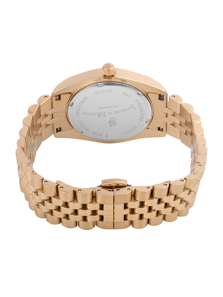 Inspiration 31mm Watch For Women- JWL01203