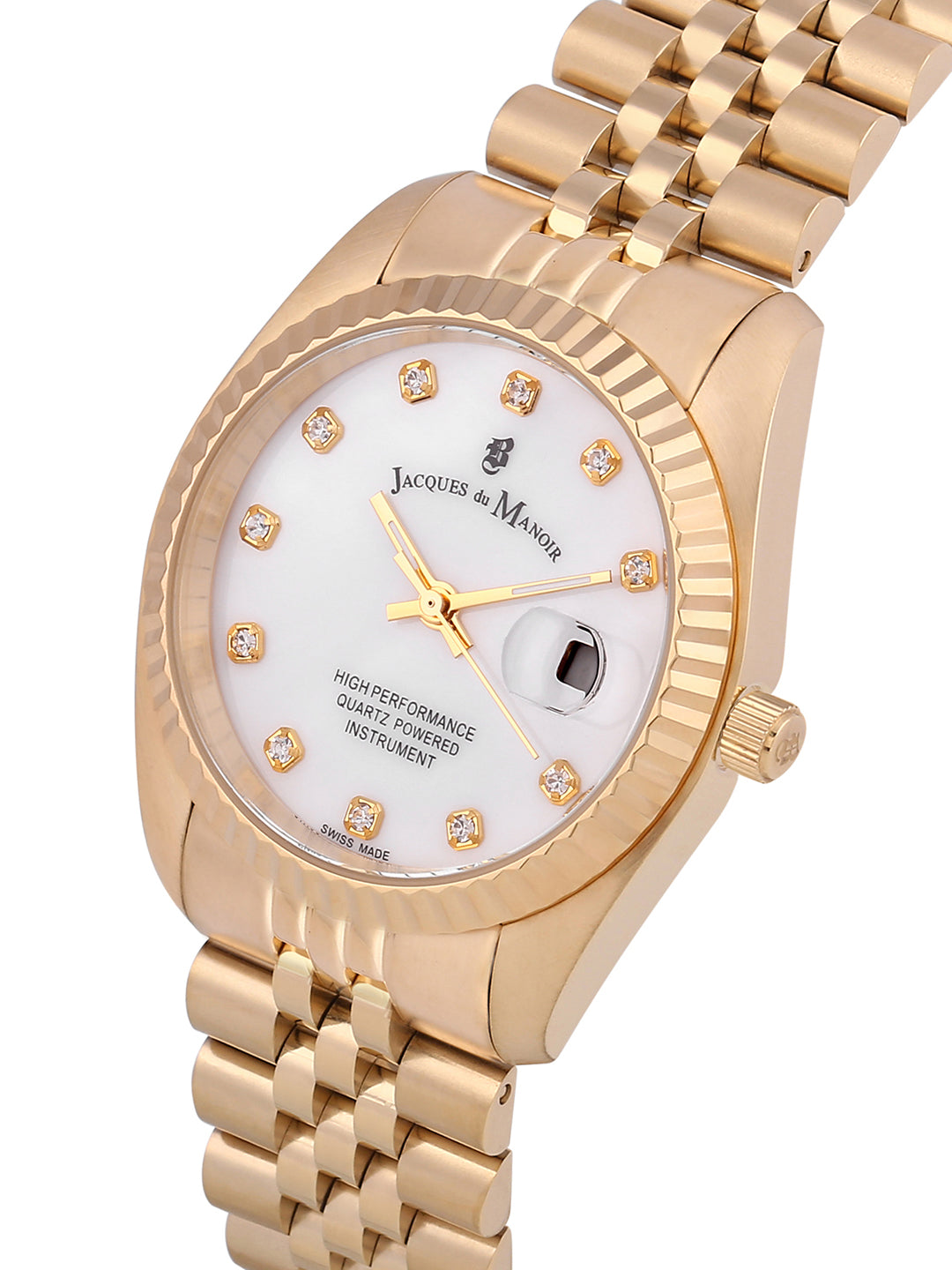 Inspiration 31mm Watch For Women- JWL01203