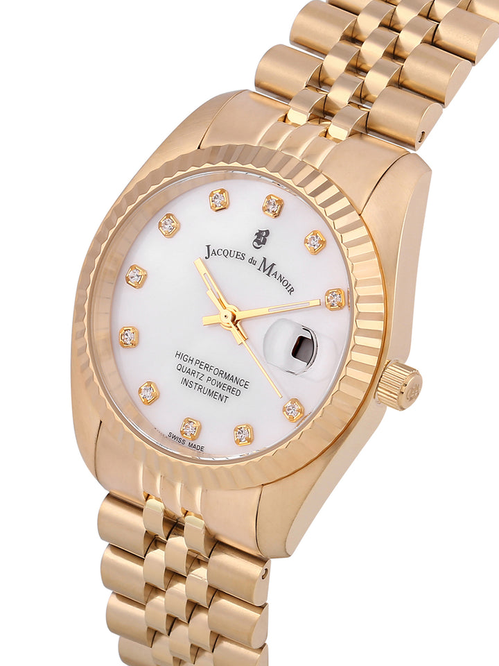 Inspiration 31mm Watch For Women- JWL01203