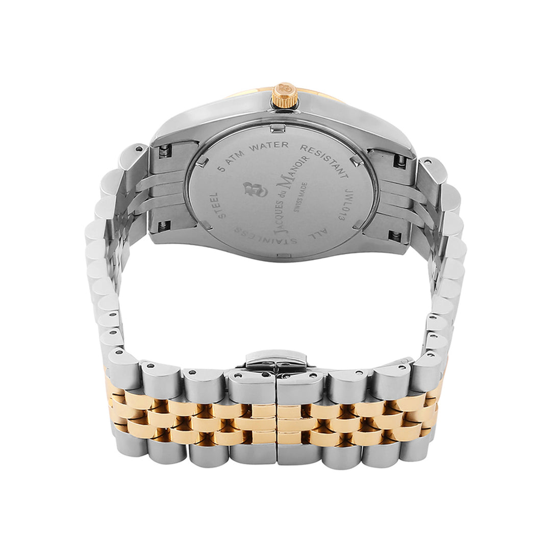 Inspiration (31mm) Women Watch- JWL01204
