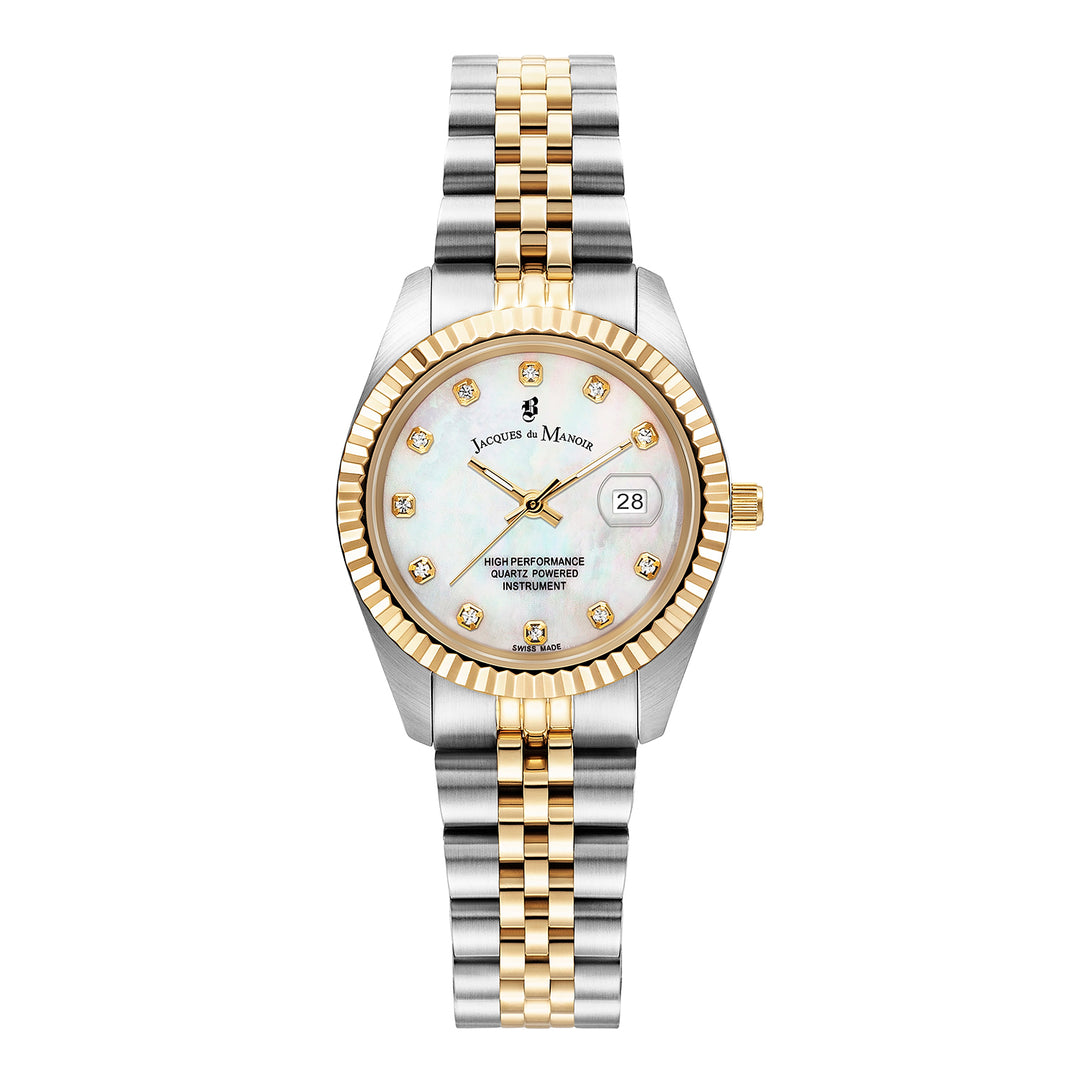 Inspiration (31mm) Women Watch- JWL01204