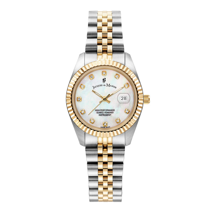 Inspiration (31mm) Women Watch- JWL01204