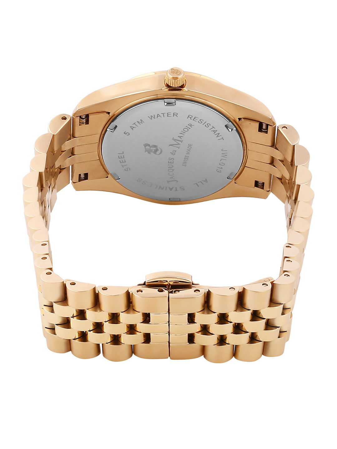Inspiration Roman Women's Watch - JWL01302