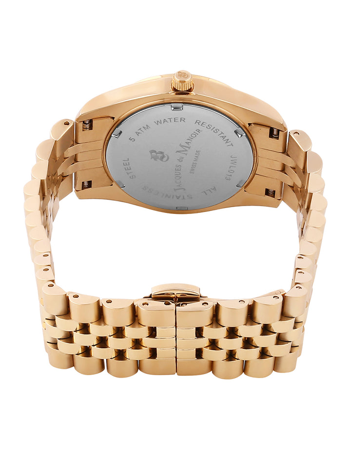 Inspiration Roman Women's Watch - JWL01302