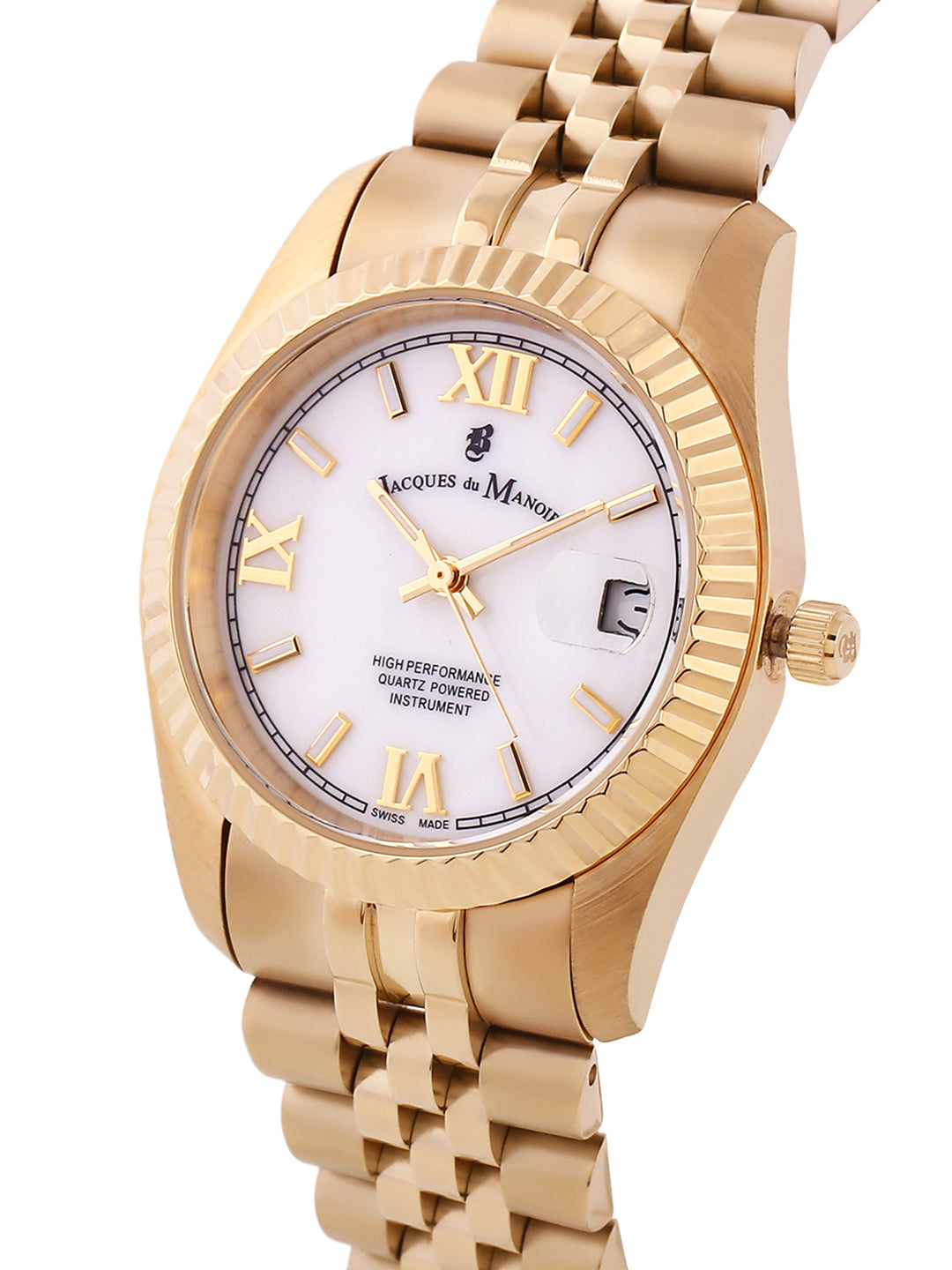 Inspiration Roman Women's Watch - JWL01302