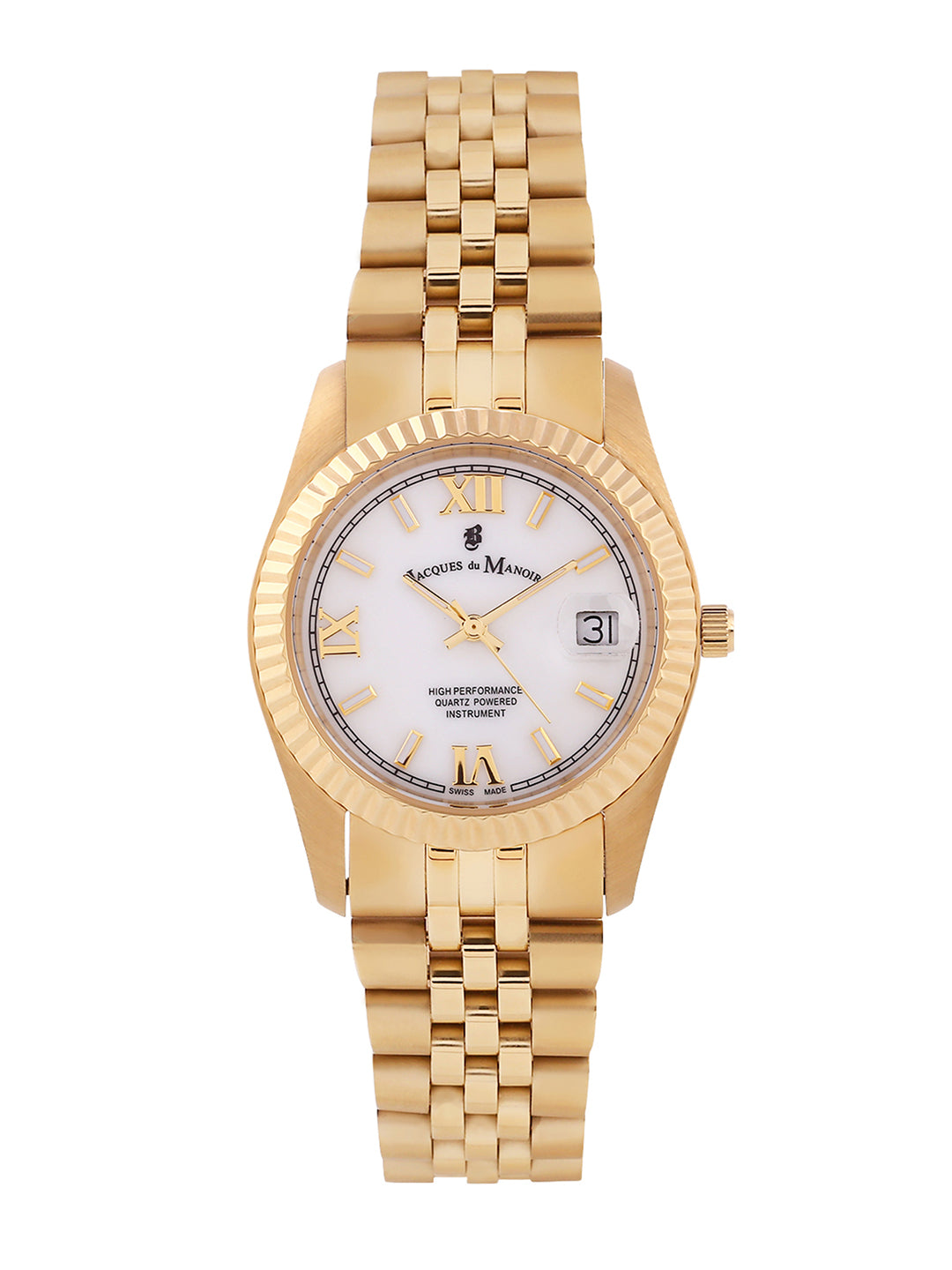 Inspiration Roman Women's Watch - JWL01302