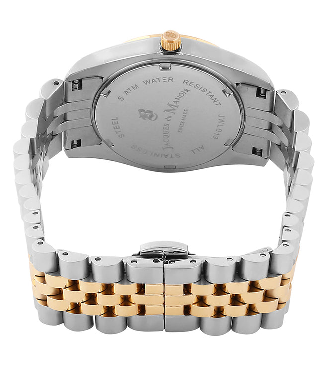 Inspiration Roman Women's Watch - JWL01303
