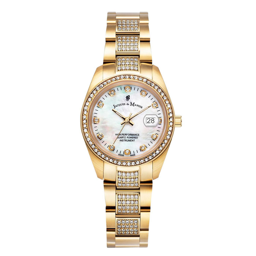 Inspiration Beauty Watch For Women- JWL01502