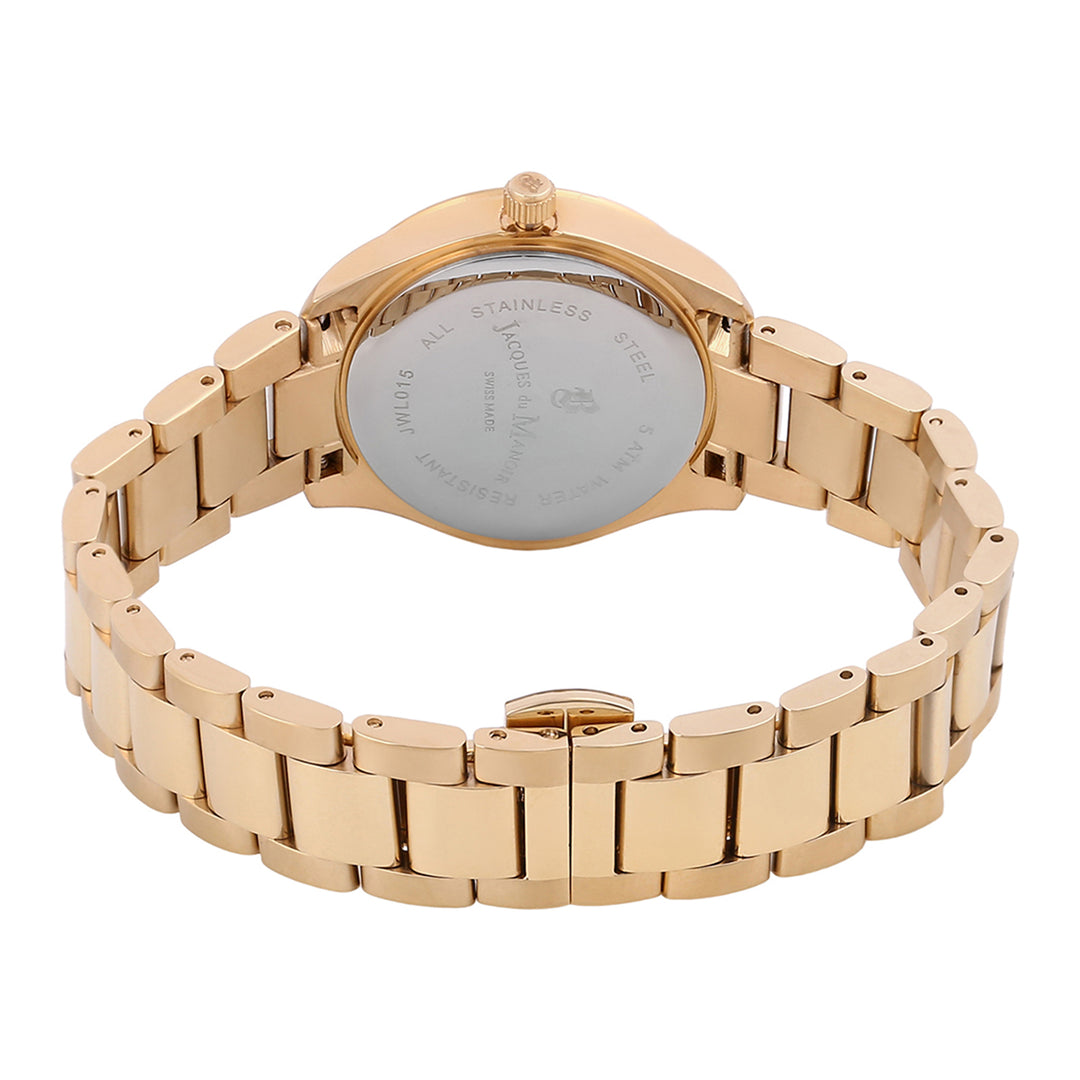 Inspiration Beauty Watch For Women- JWL01502