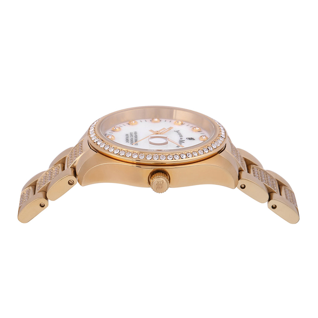 Inspiration Beauty Watch For Women- JWL01502