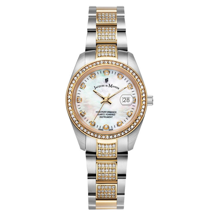 Inspiration Beauty Watch For Women- JWL01503