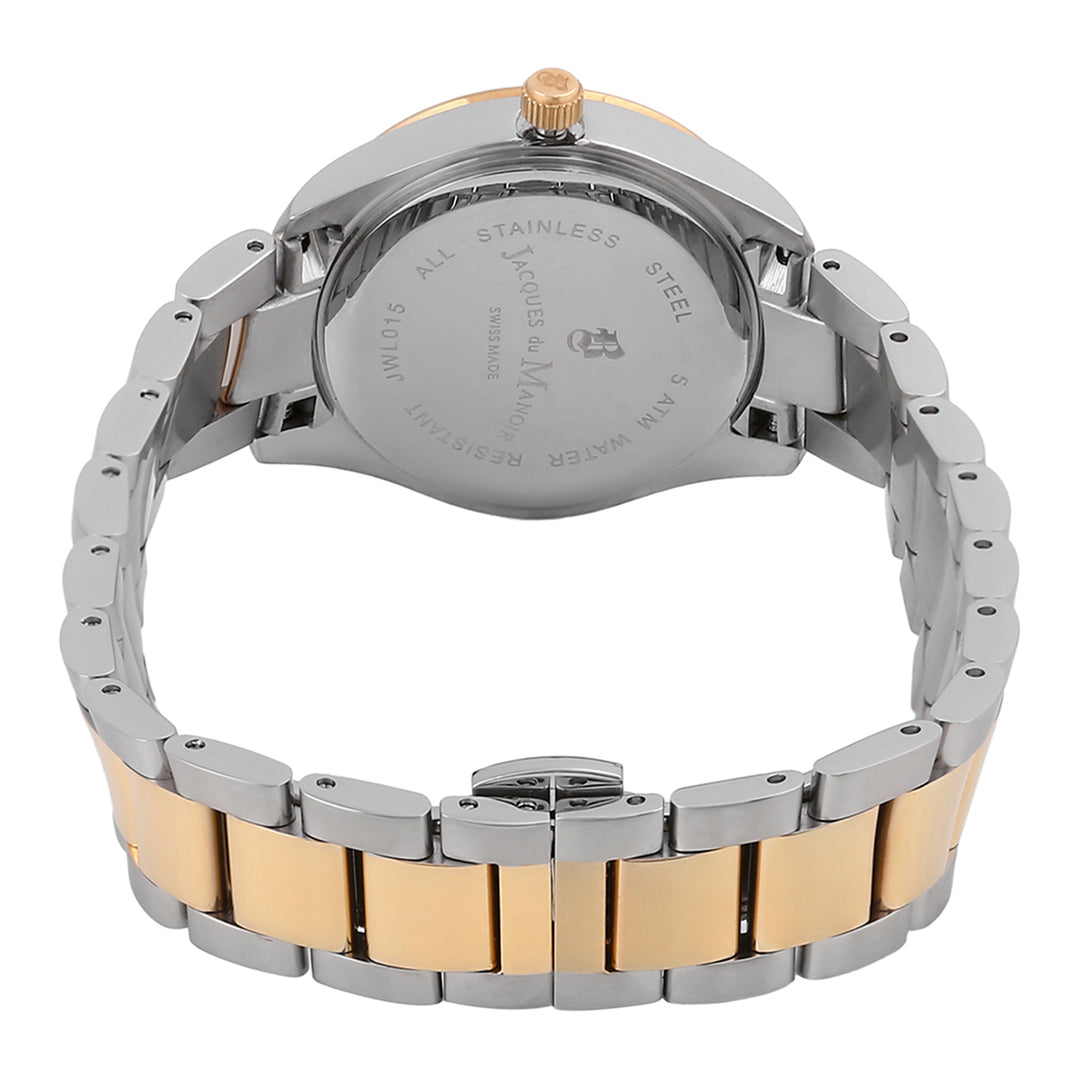 Inspiration Beauty Watch For Women- JWL01503