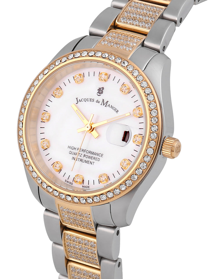 Inspiration Beauty Watch For Women- JWL01503