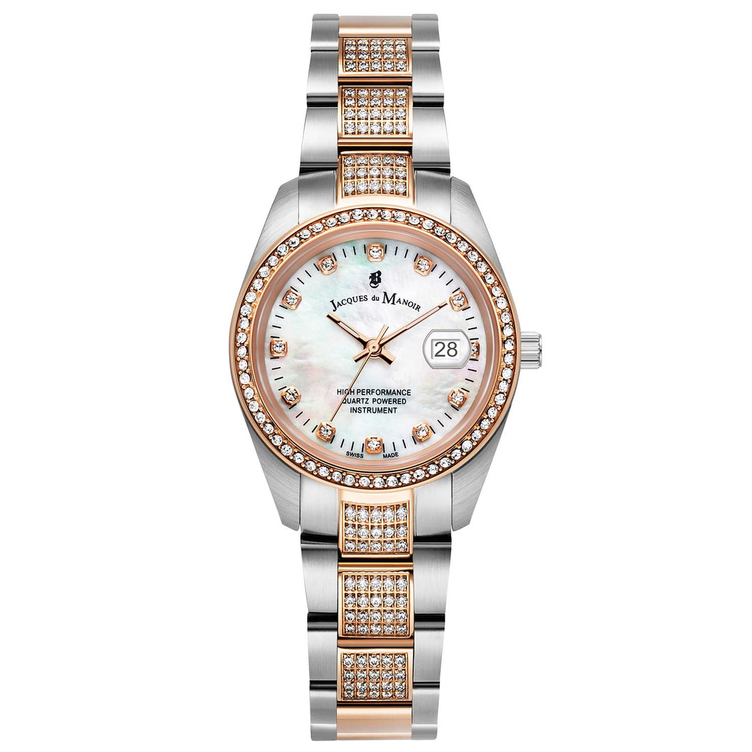 Inspiration Beauty Watch For Women- JWL01504