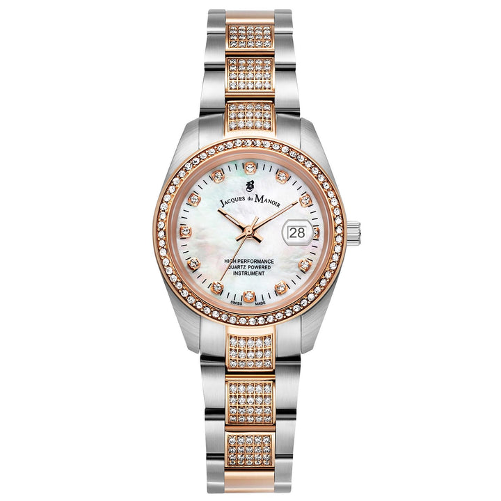 Inspiration Beauty Watch For Women- JWL01504