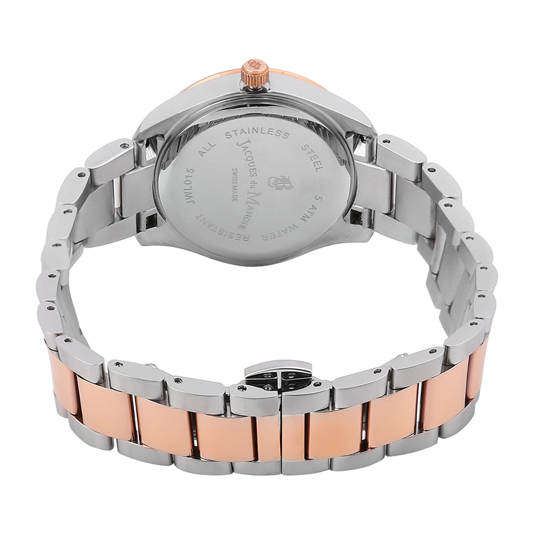 Inspiration Beauty Watch For Women- JWL01504
