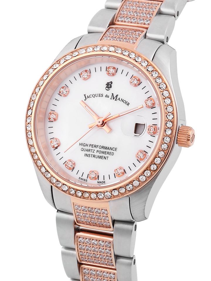 Inspiration Beauty Watch For Women- JWL01504