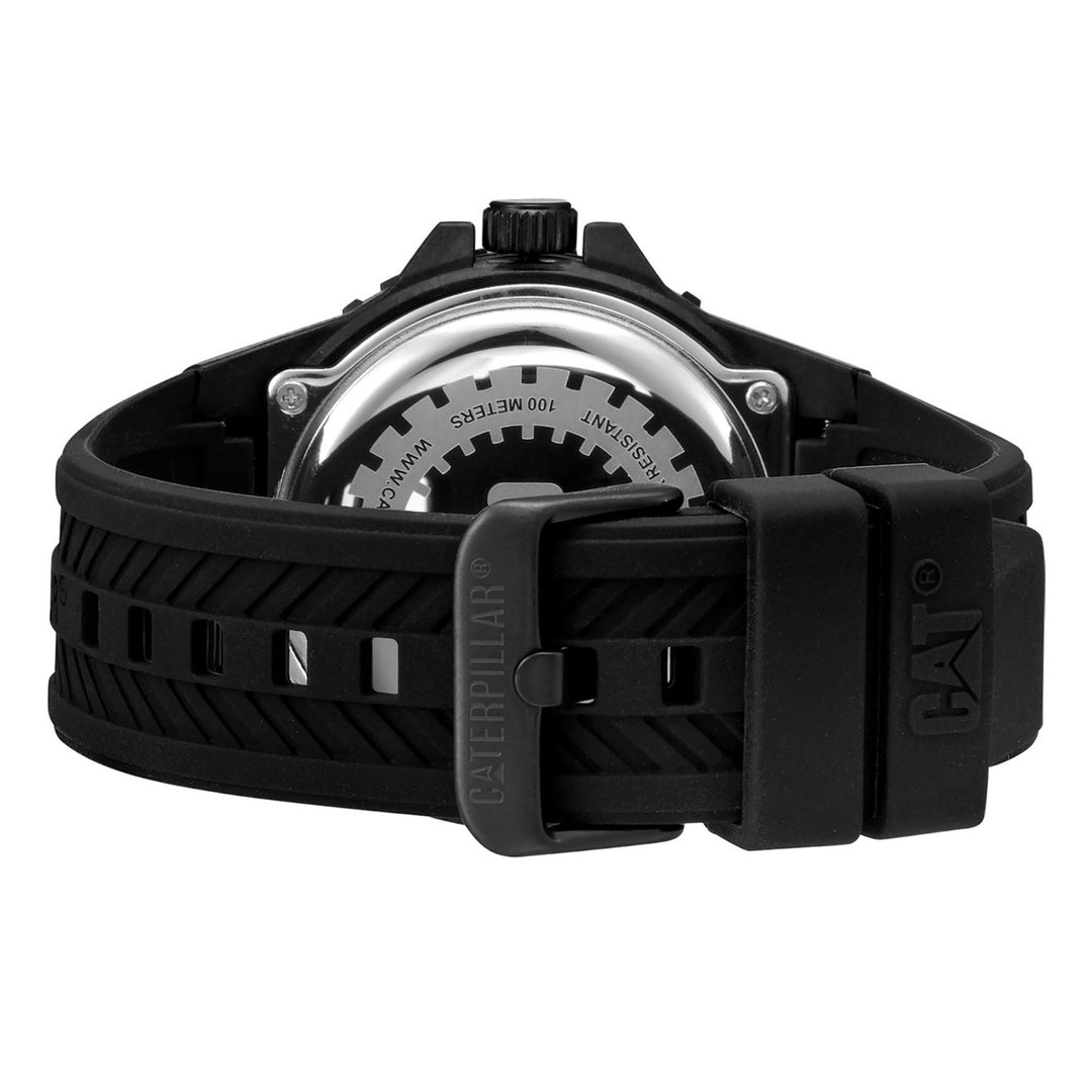 Special Ops N°2 Analog Men's Watch - K3.121.21.112