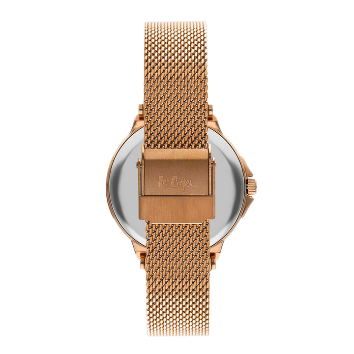Analog Women's Watch - LC06644.430