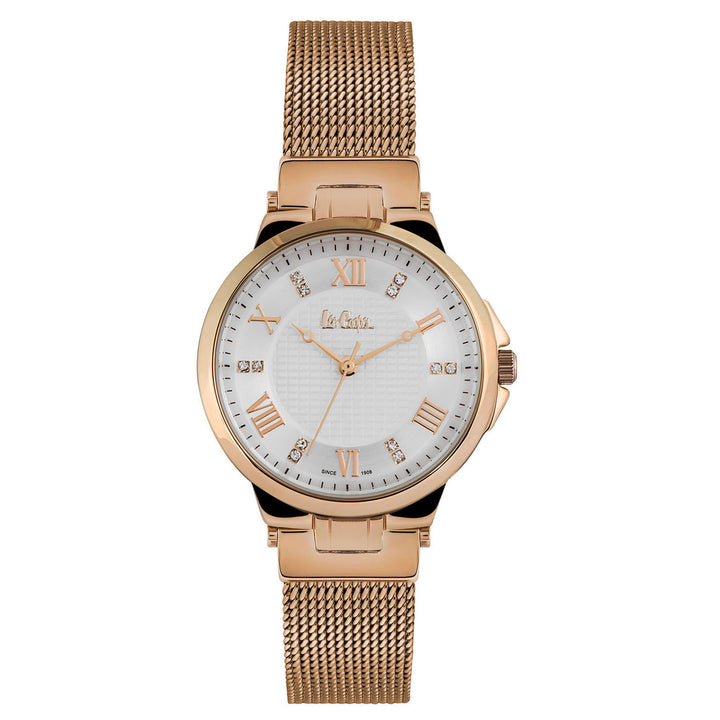 Analog Women's Watch - LC06644.430