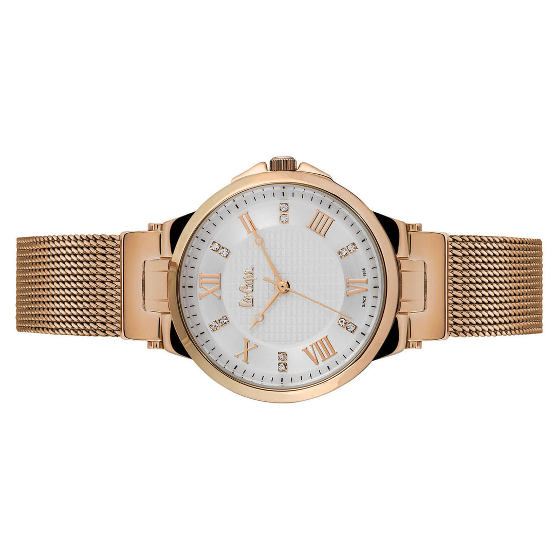Analog Women's Watch - LC06644.430