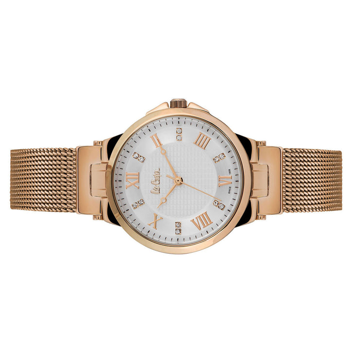 Analog Women's Watch - LC06644.430