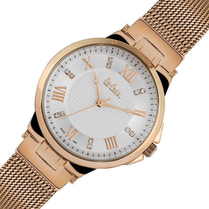 Analog Women's Watch - LC06644.430