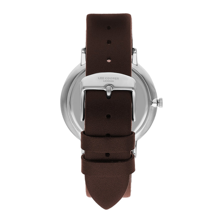 Analog Men's Watch - LC07160.352