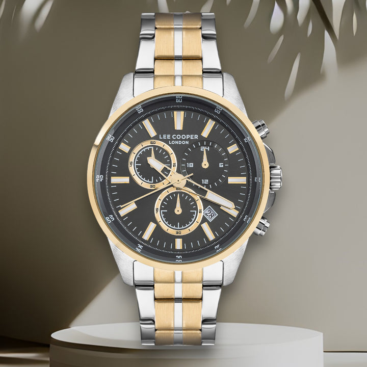 Chronograph Men's Watch - LC07277.260