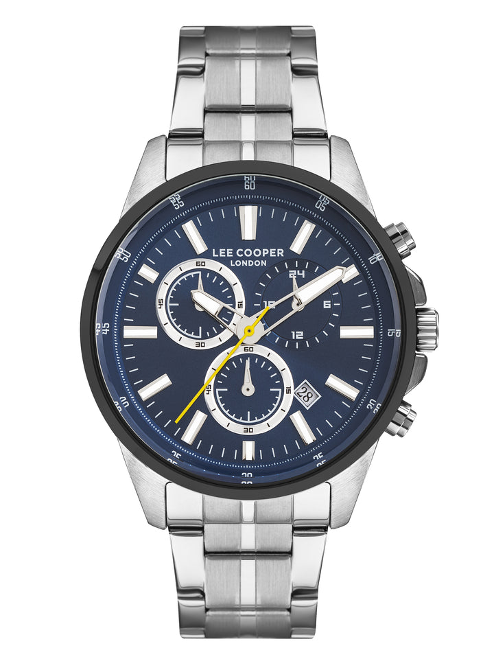 Chronograph Men's Watch - LC07277.390