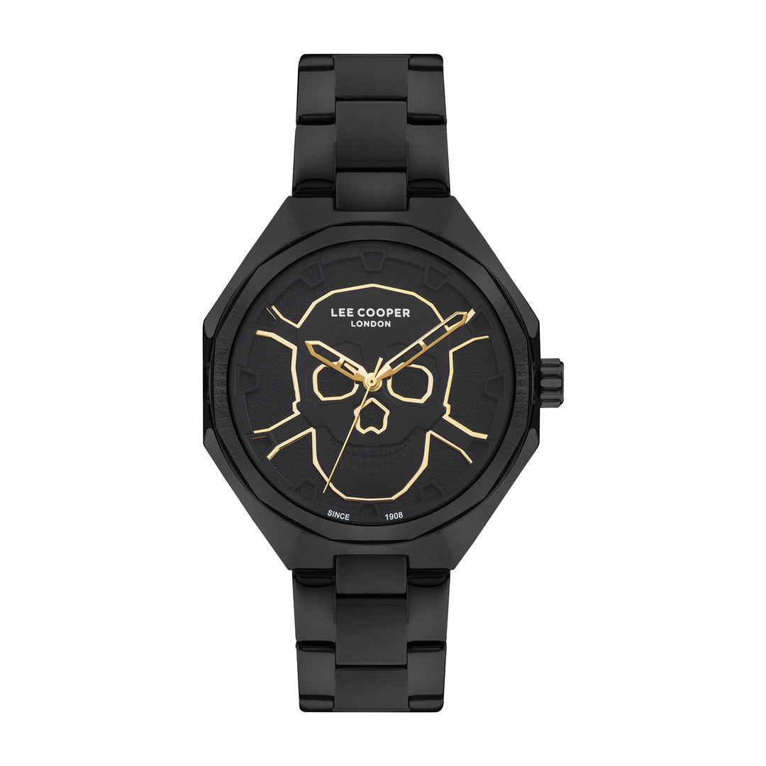 Analog Men's Watch - LC07640.650