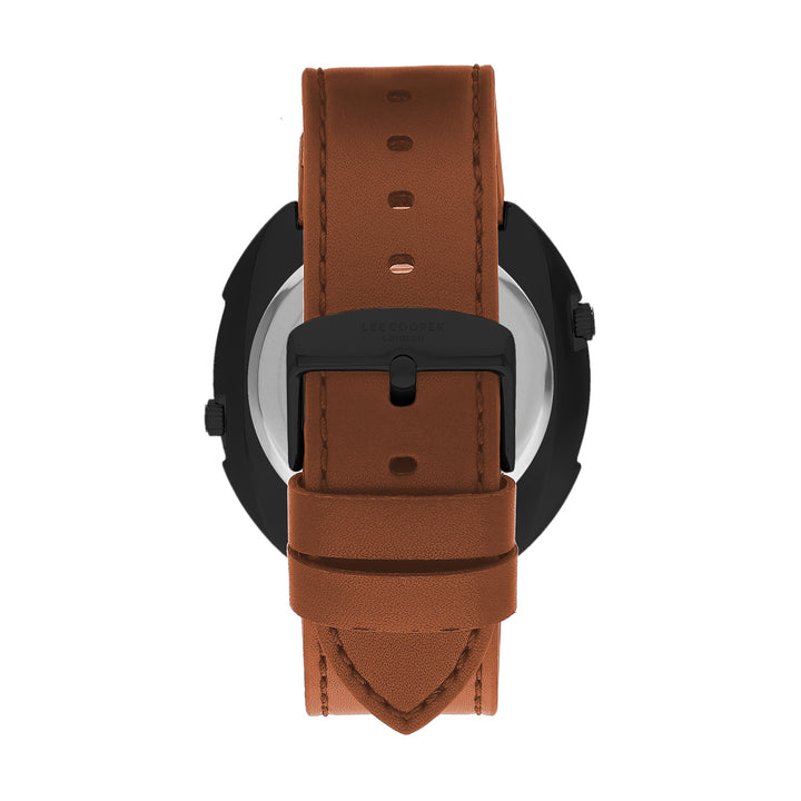 Analog Men's Watch - LC07805.652
