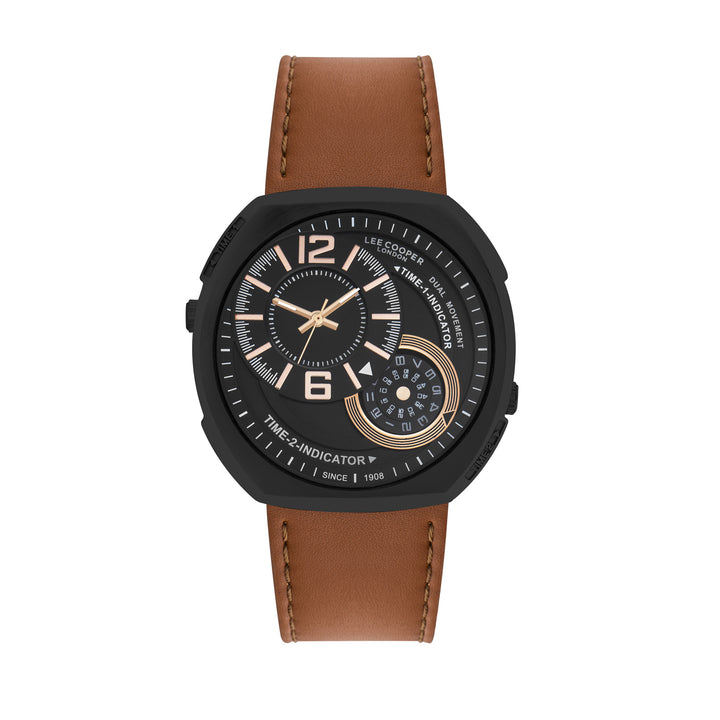 Analog Men's Watch - LC07805.652