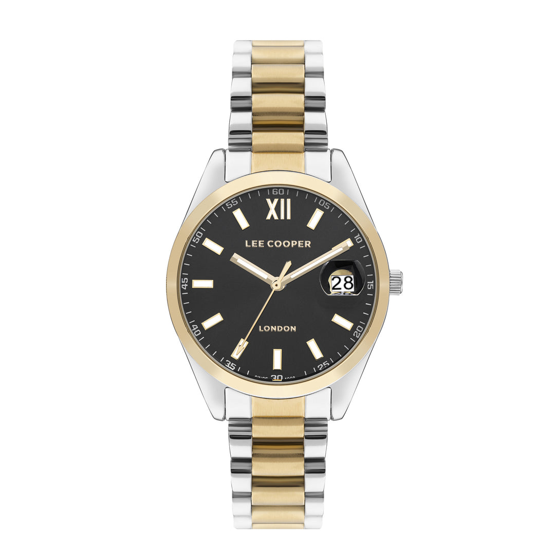 Analog Women's Watch - LC07827.250