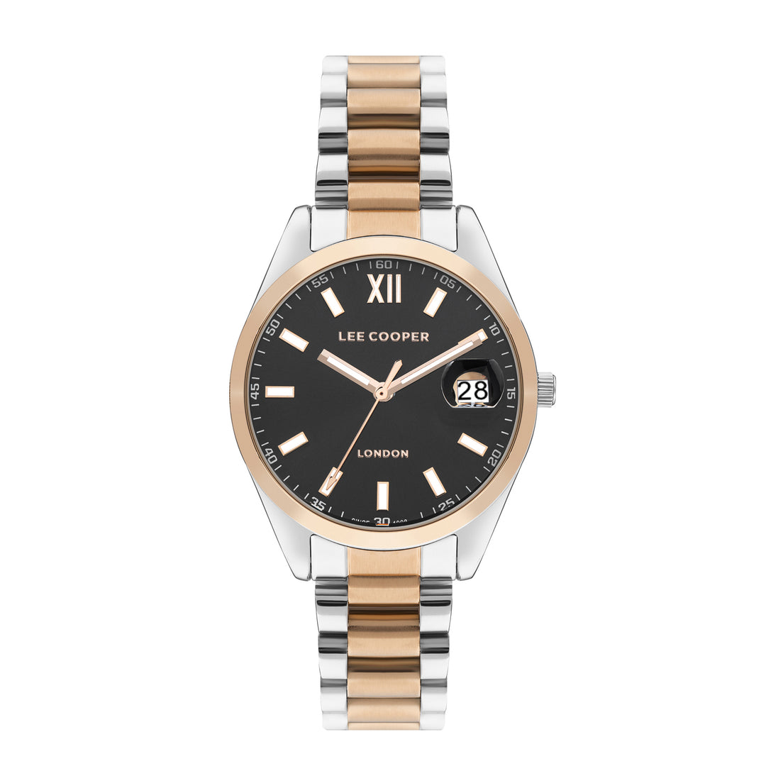 Analog Women's Watch - LC07827.560