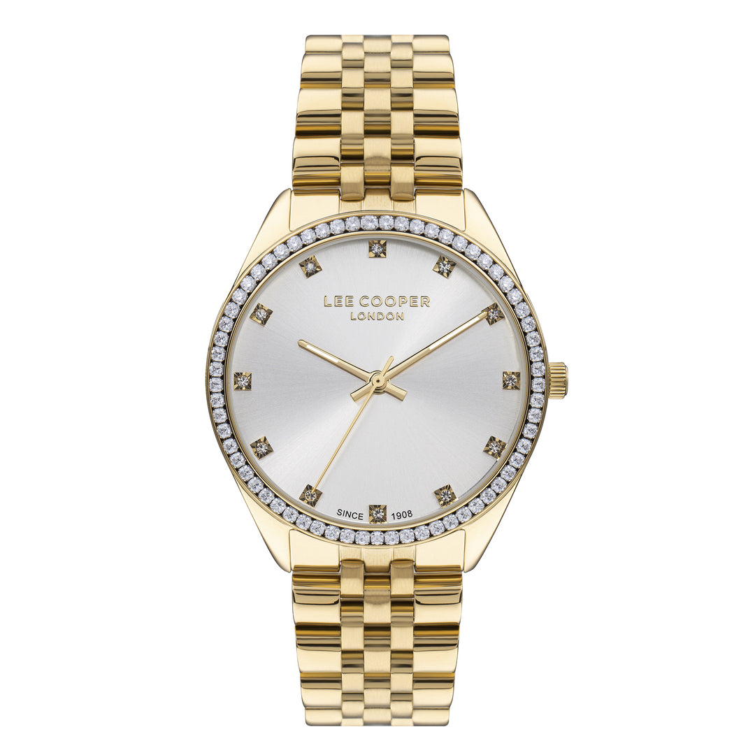 Analog Women's Watch - LC07831.130
