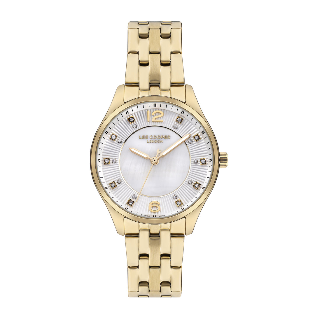 Analog Women's Watch - LC07832.120